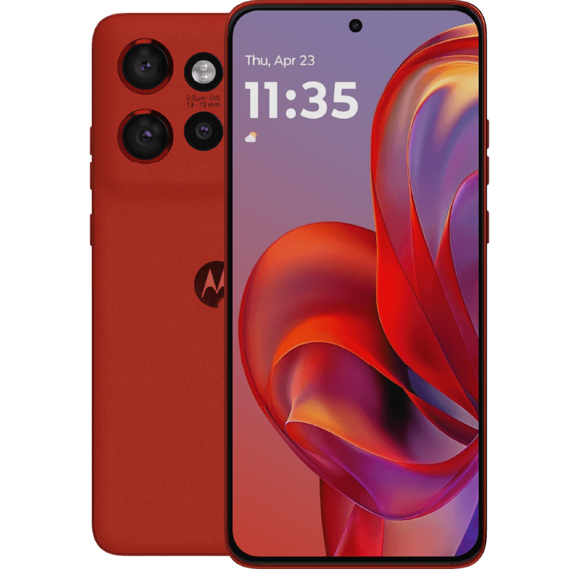 Motorola - Edge 60 Neo