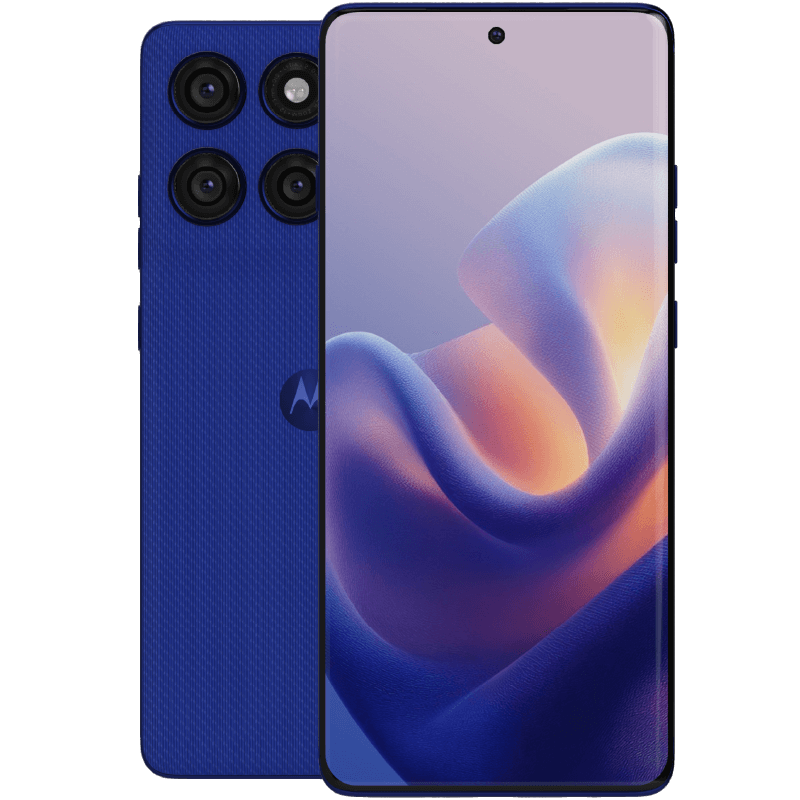 Illustrationsbild av Edge 60 Pro