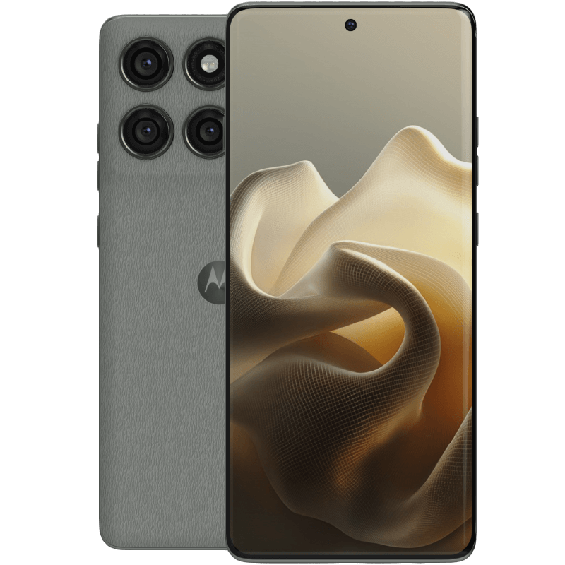 Motorola - Edge 60 Pro