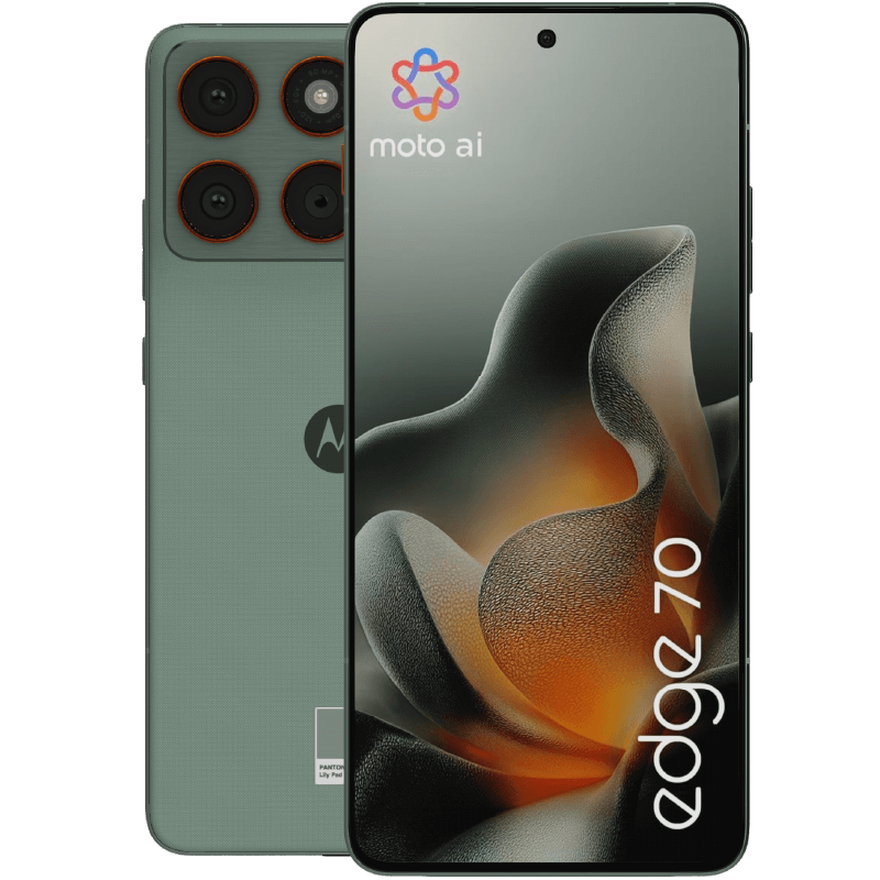 Motorola - Edge 70