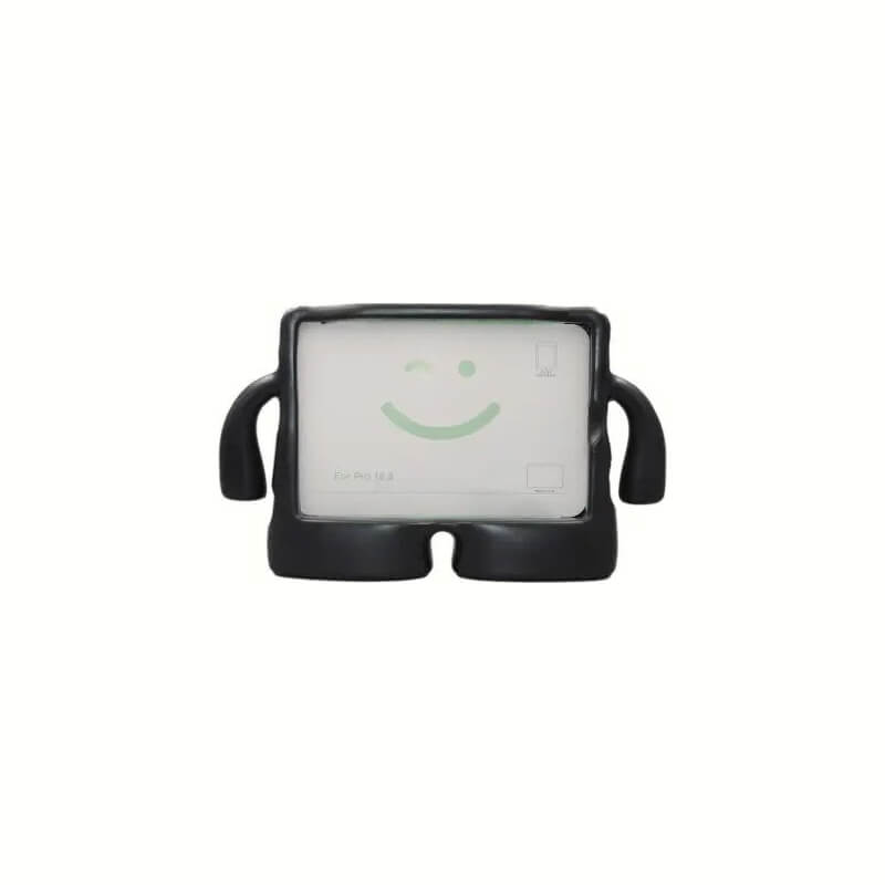 bild på EVA Shock Proof 3D Case for iPad Air 10.5" & iPad 10.2" - Black
