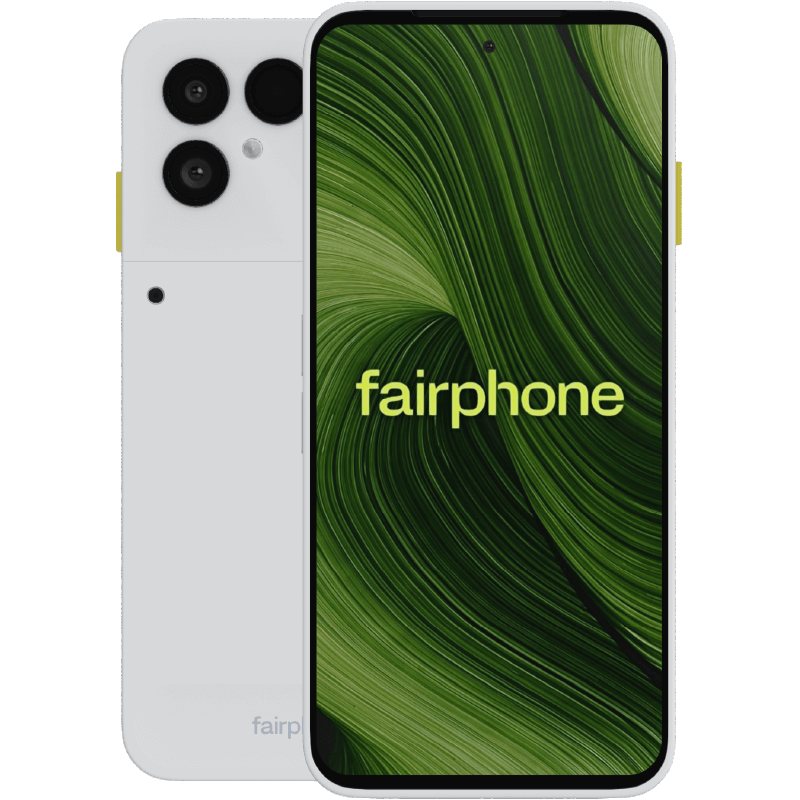 Fairphone - Fairphone 6