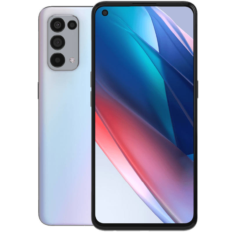 Oppo - Find X3 Lite