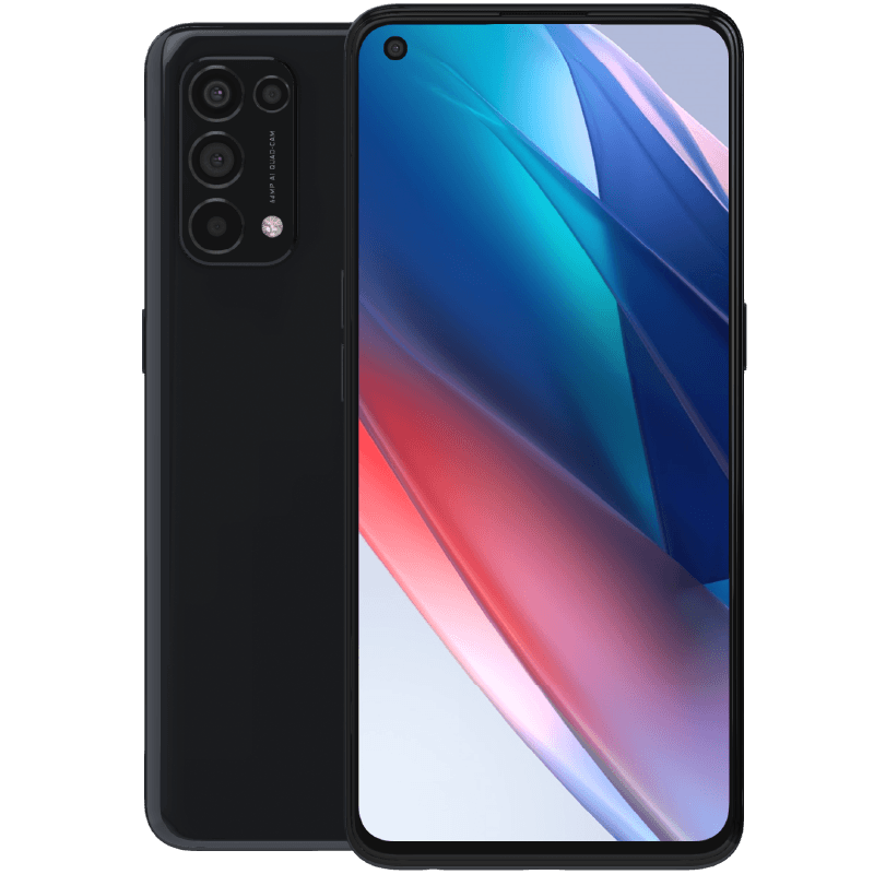 Oppo - Find X3 Lite