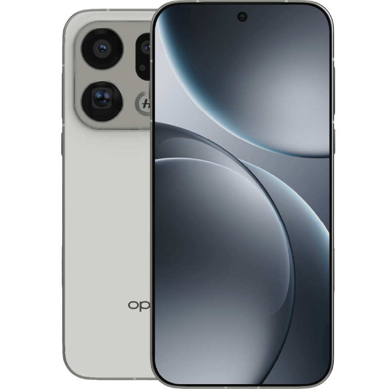 Oppo - Find X9 Pro