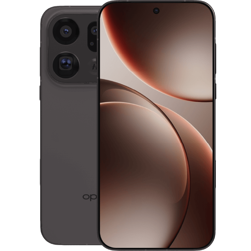 Oppo - Find X9 Pro