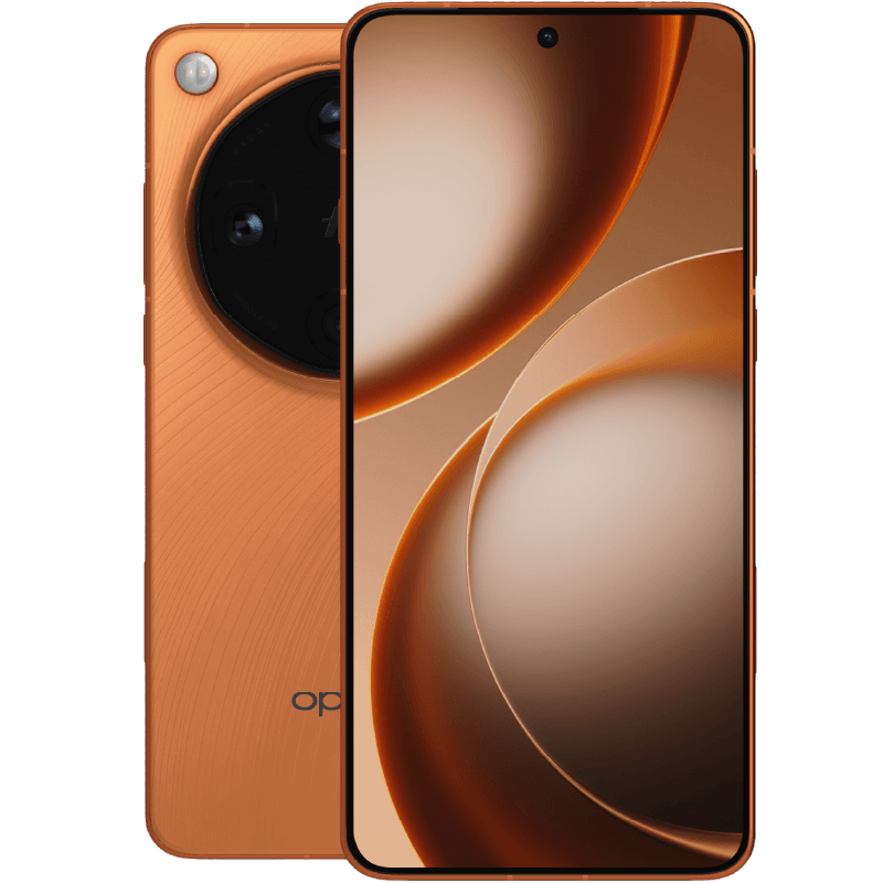 Oppo - Find X9 Ultra
