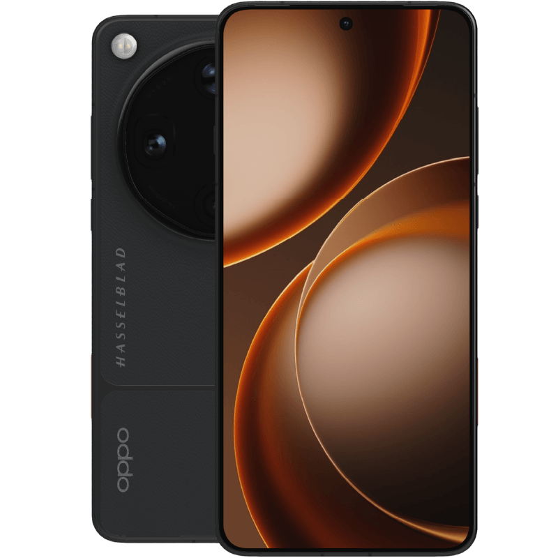 Oppo - Find X9 Ultra