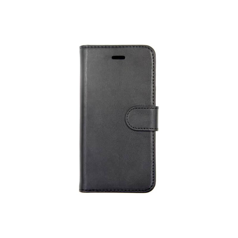 bild på G-SP iPhone 6/6S Detachable Leather Wallet Case Black