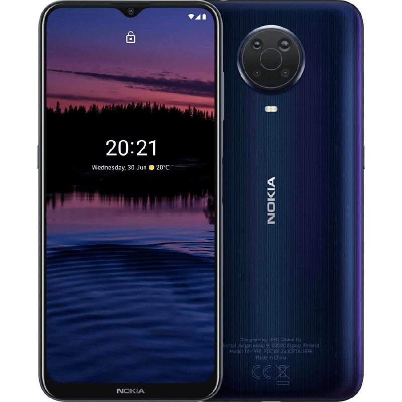Nokia - G20