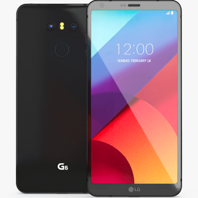 LG - G6