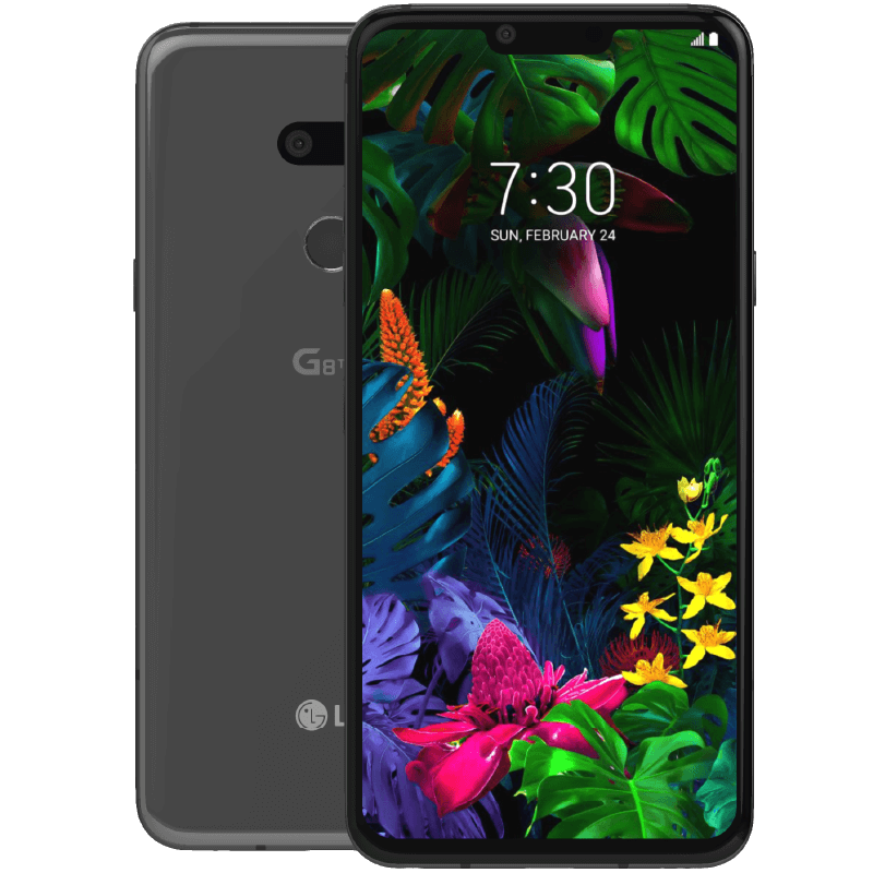 LG - G8 ThinQ