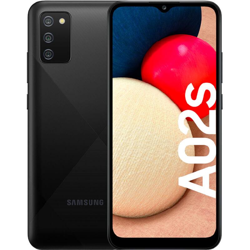 Samsung - Galaxy A02s