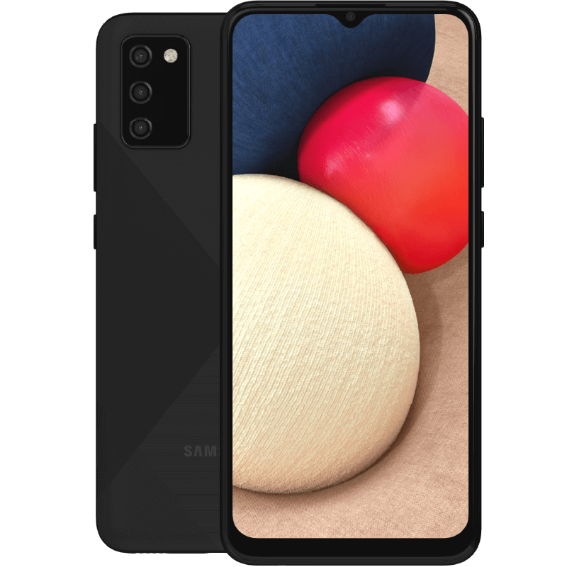 Samsung - Galaxy A02s
