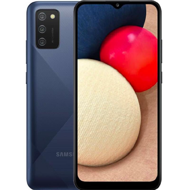 Samsung - Galaxy A02s