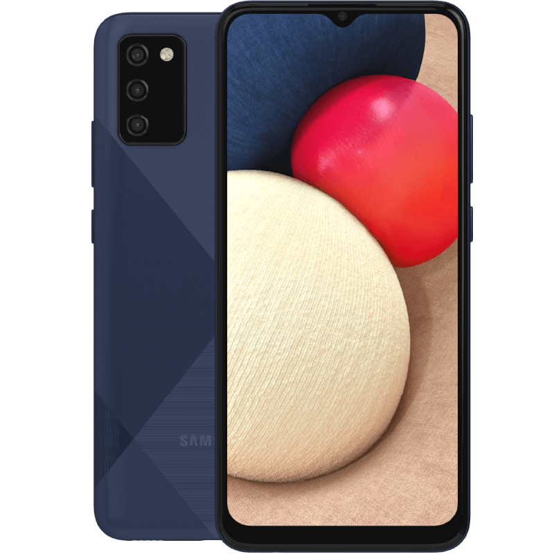 Samsung - Galaxy A02s