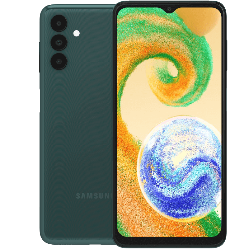 Samsung - Galaxy A04s