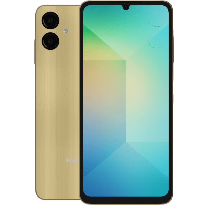 Samsung - Galaxy A06