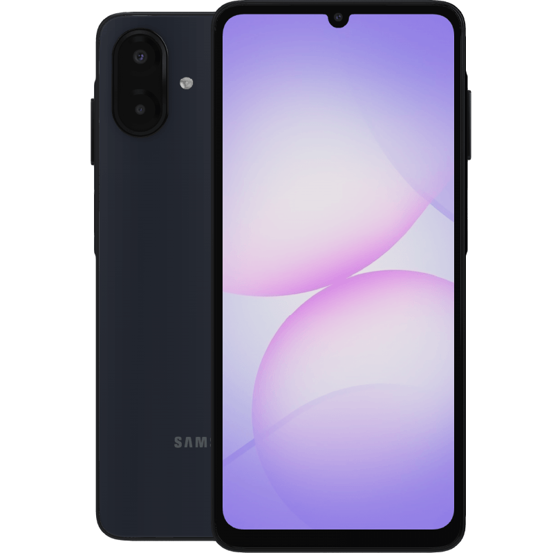 Samsung - Galaxy A07 4G