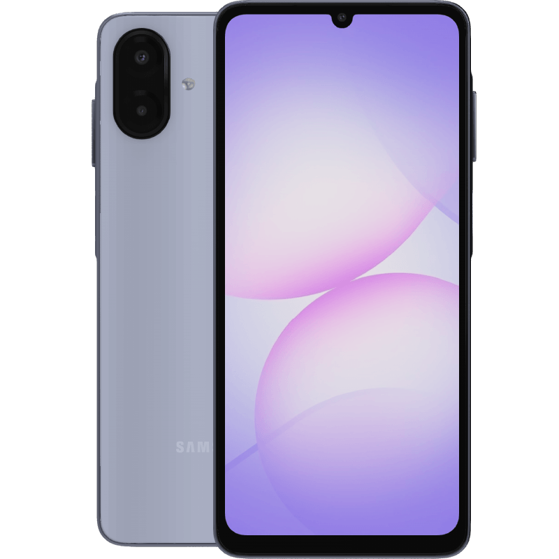 Samsung - Galaxy A07 4G