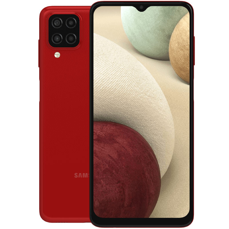 Samsung - Galaxy A12