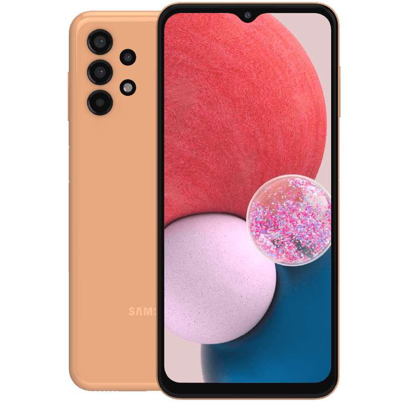 Samsung - Galaxy A13 (SM-A137)