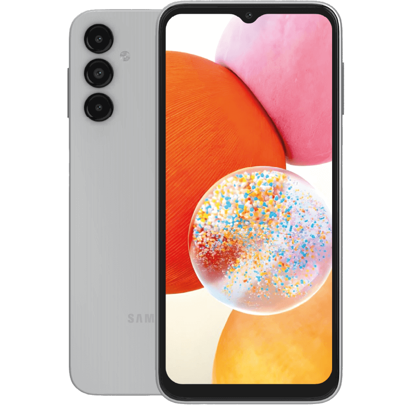 Illustrationsbild av Galaxy A14 4G (SM-A145R)