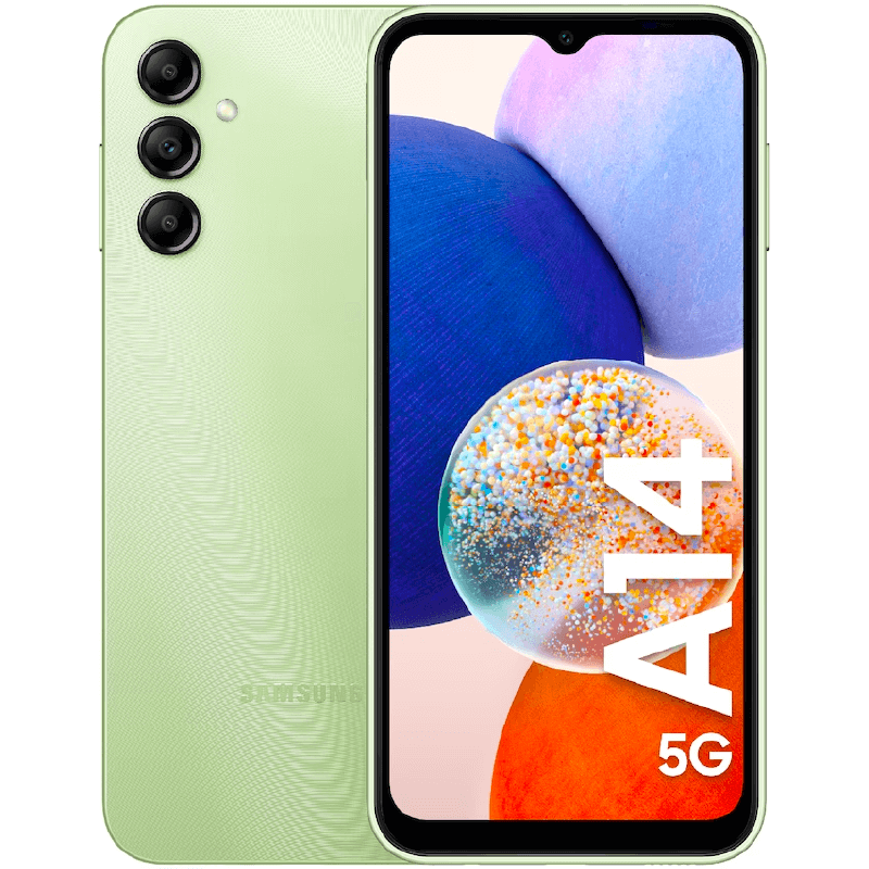 Samsung - Galaxy A14 5G