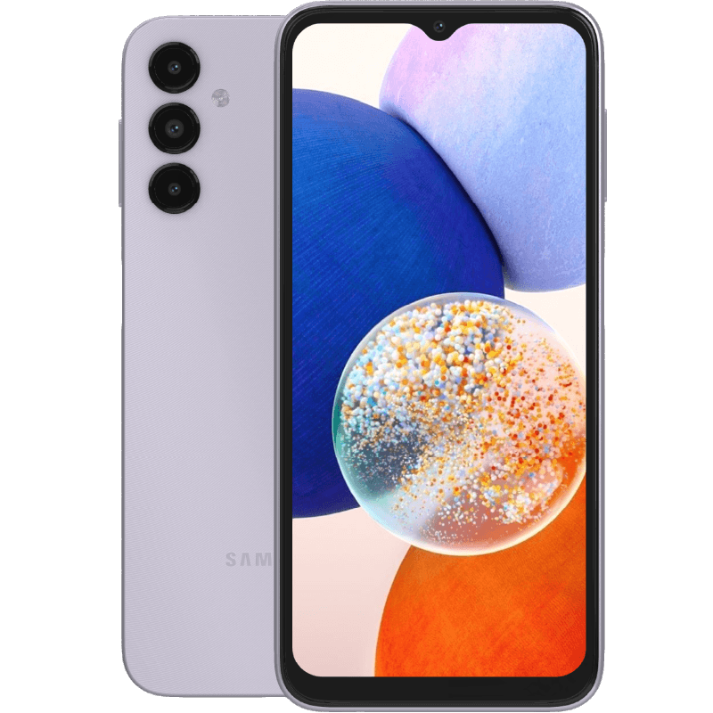 Samsung - Galaxy A14 5G (SM-A146P)