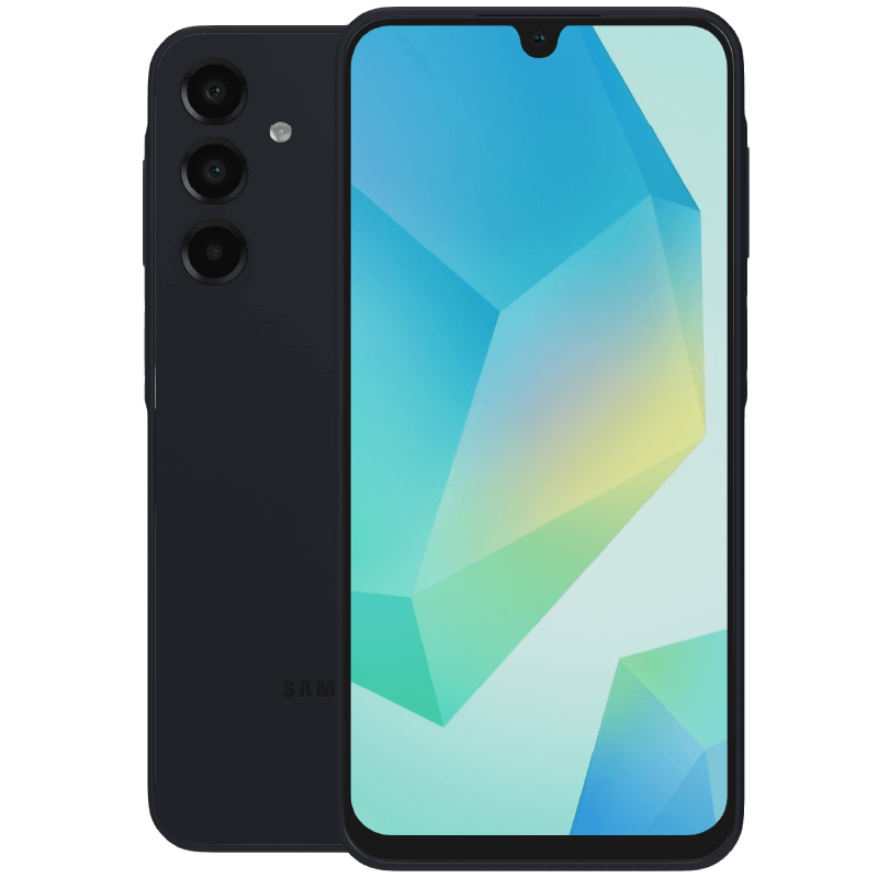 Illustrationsbild av Galaxy A16 4G