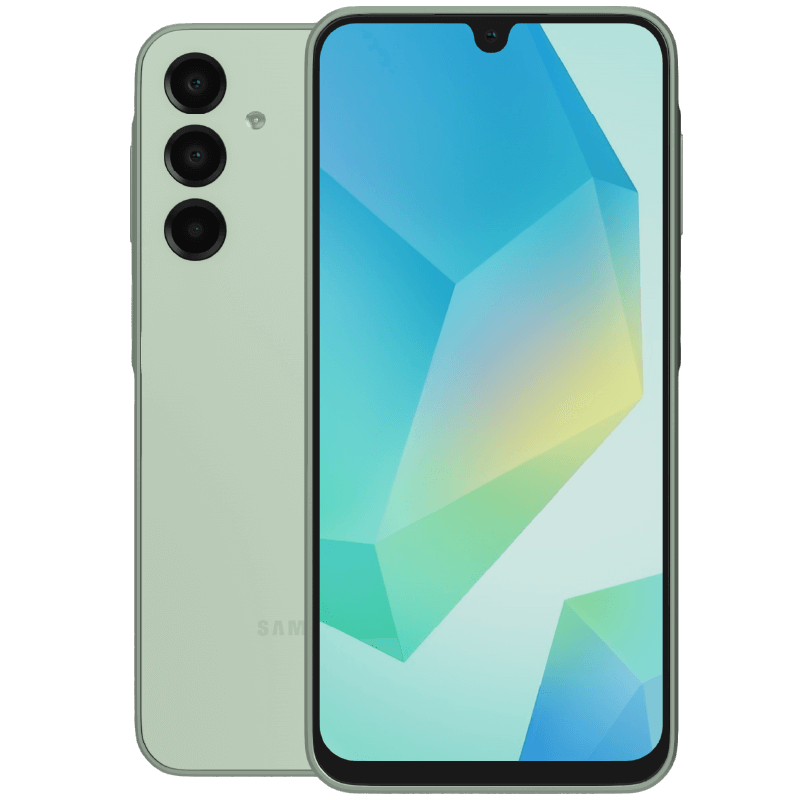 Samsung - Galaxy A16 4G
