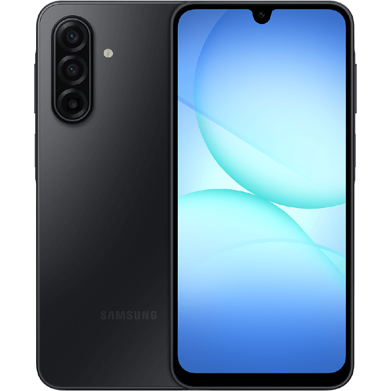 Illustrationsbild av Galaxy A17