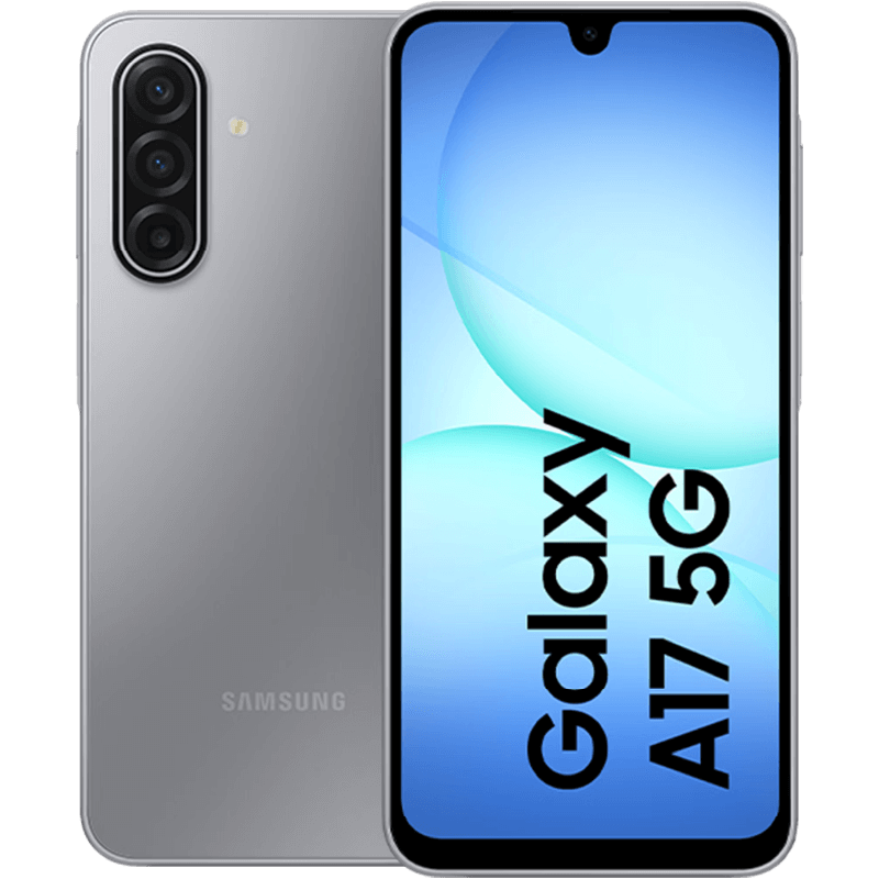 Illustrationsbild av Galaxy A17