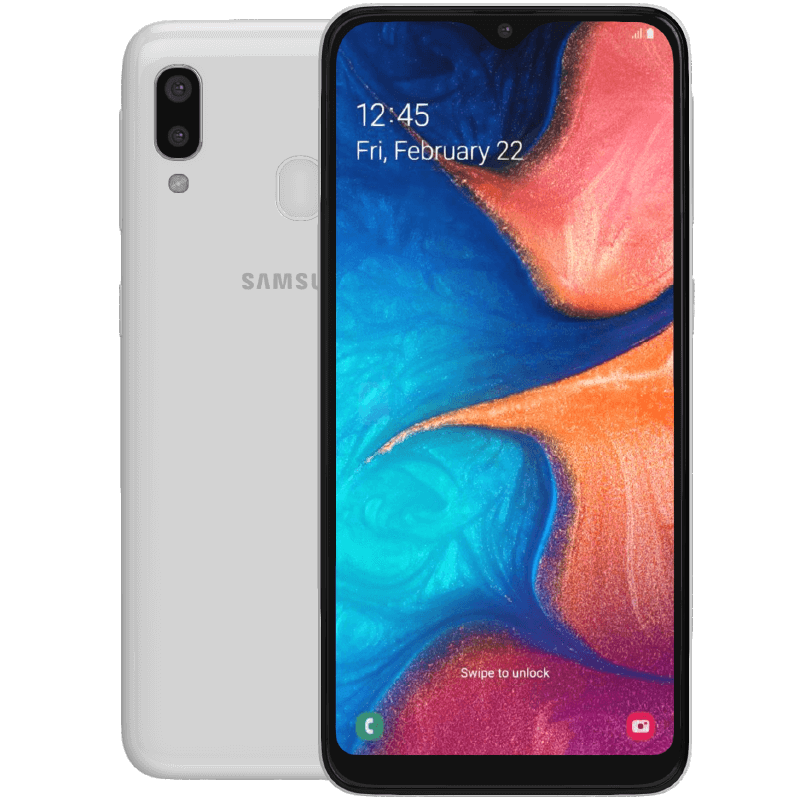 Samsung - Galaxy A20e