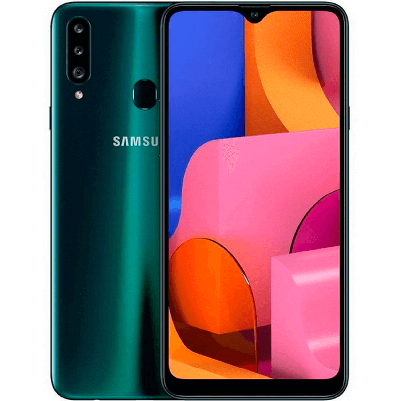 Samsung - Galaxy A20s