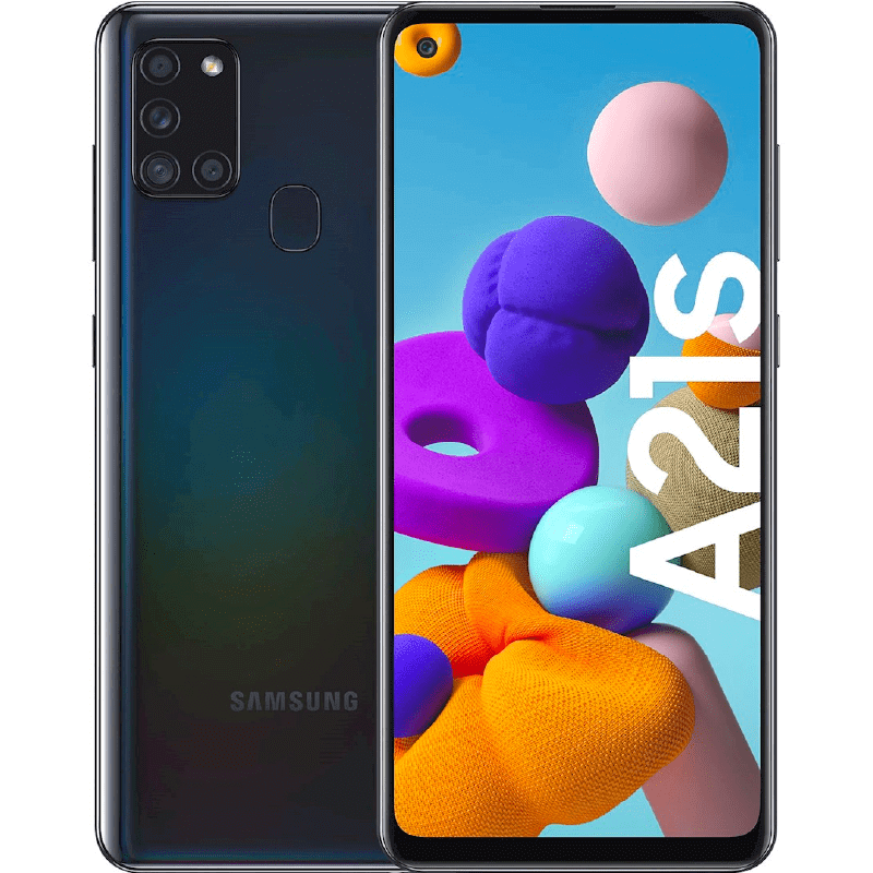 Samsung - Galaxy A21s