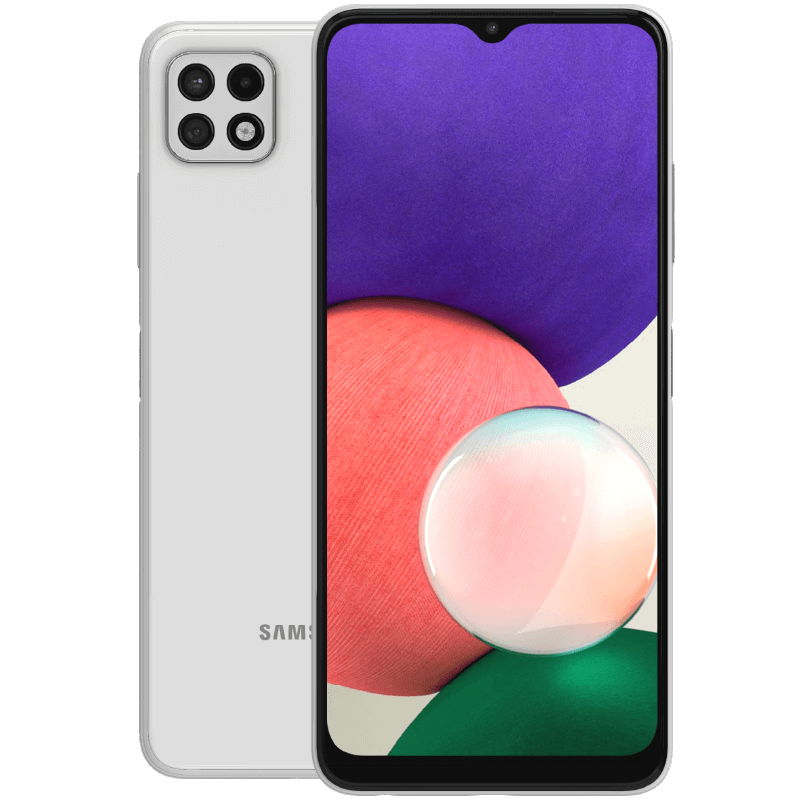 Samsung - Galaxy A22 5G