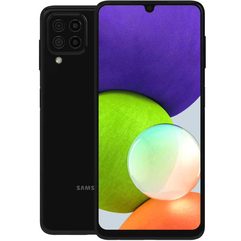 Samsung - Galaxy A22