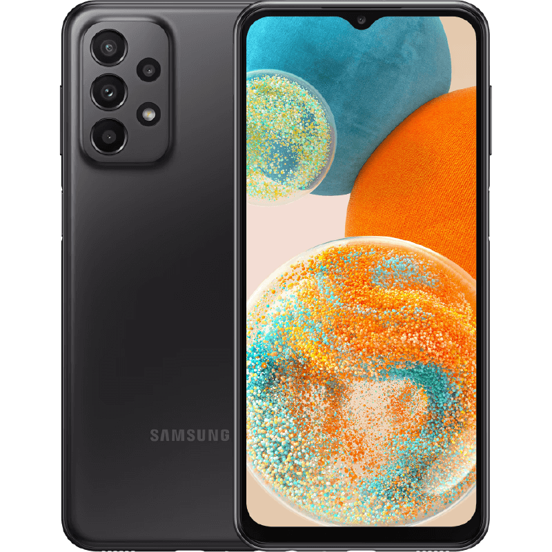 Samsung - Galaxy A23 5G