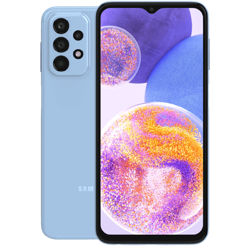 Samsung - Galaxy A23