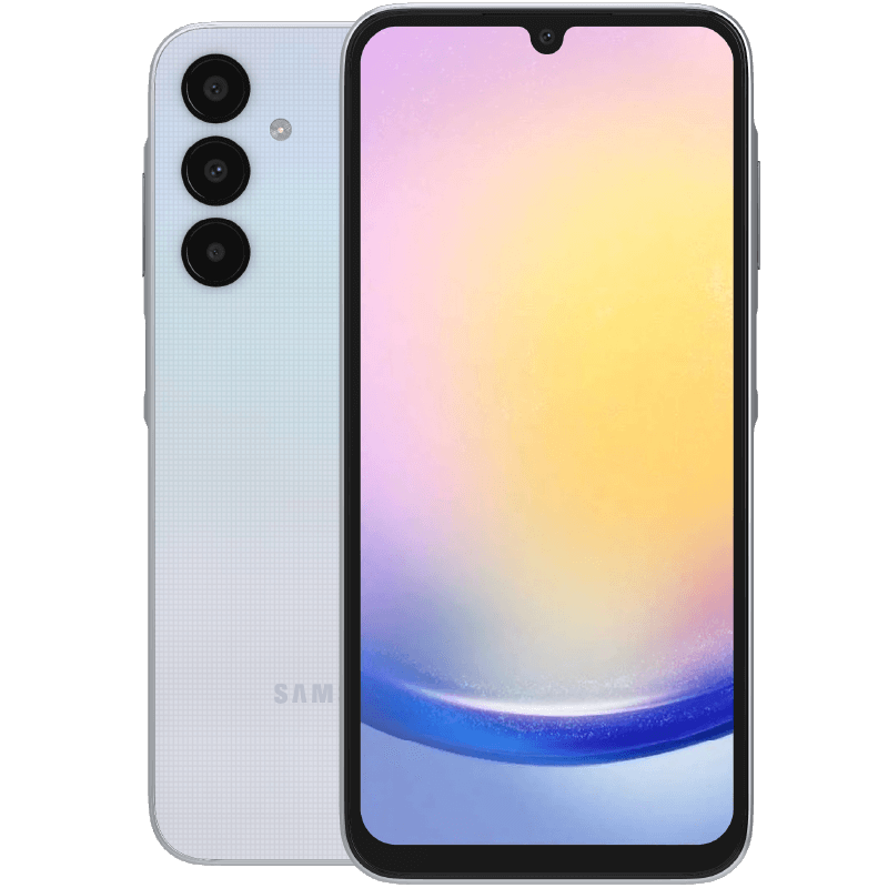 Samsung - Galaxy A25 5G