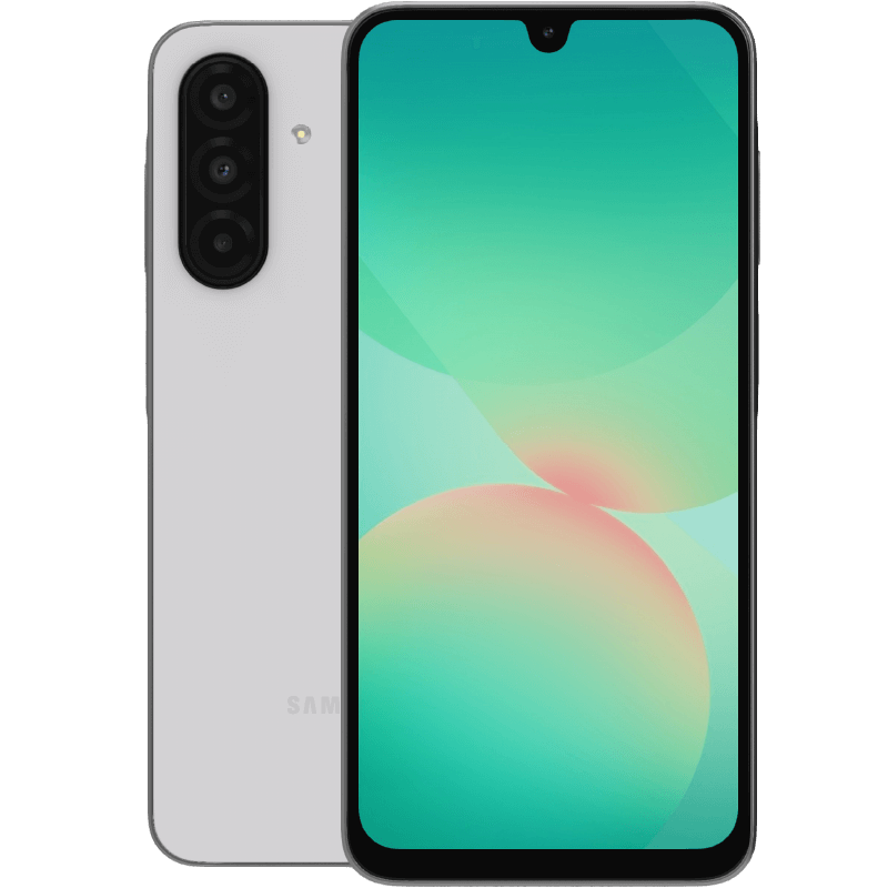 Illustrationsbild av Galaxy A26 5G
