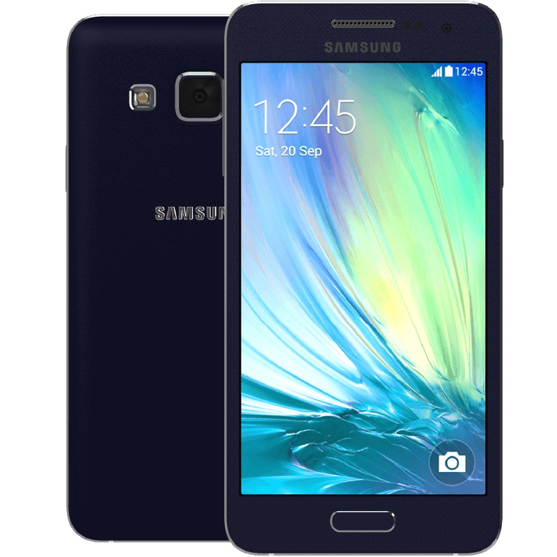 Samsung - Galaxy A3 (2014)