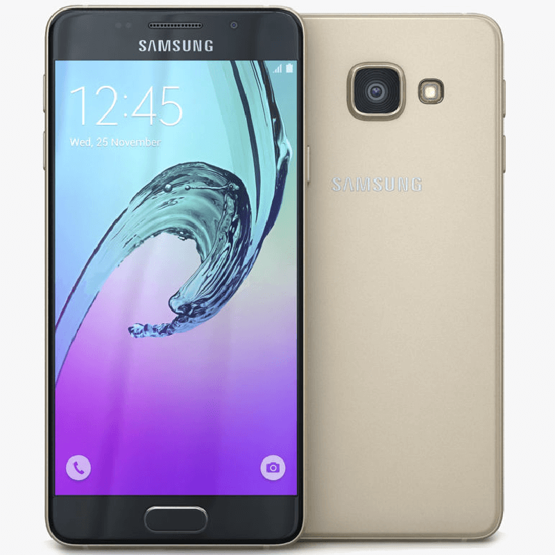 Samsung - Galaxy A3 (2016)