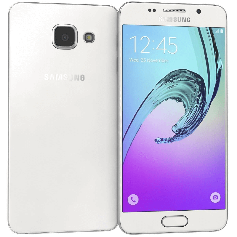 Samsung - Galaxy A3 (2016)