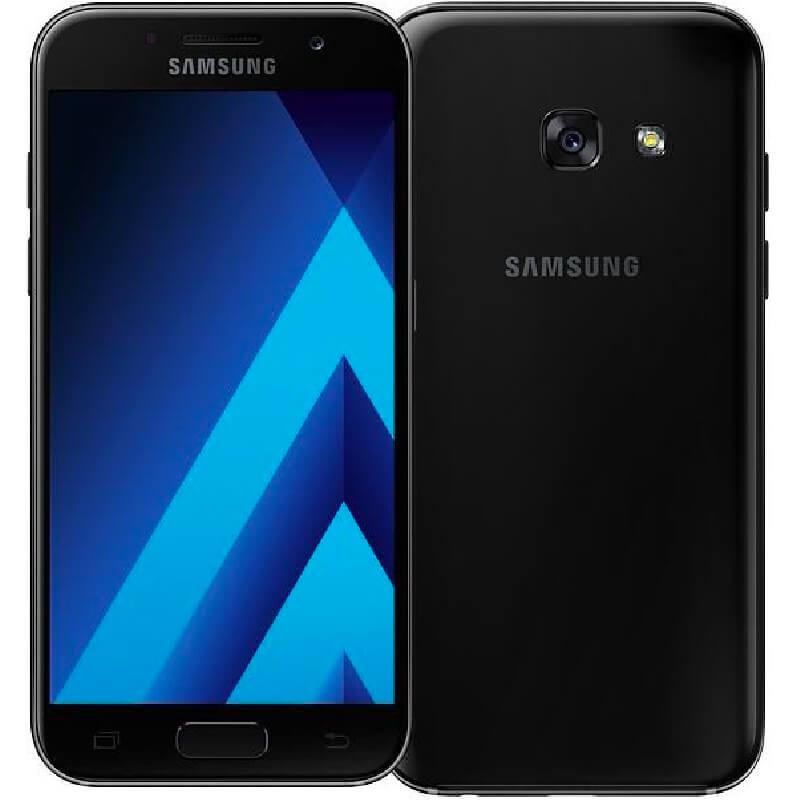 Samsung - Galaxy A3 (2017)