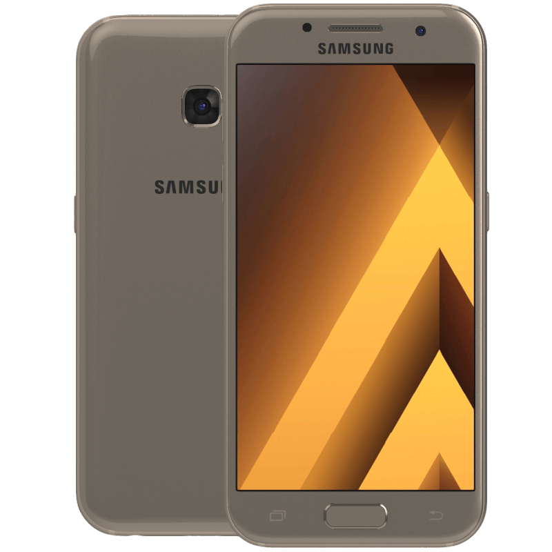 Samsung - Galaxy A3 (2017)