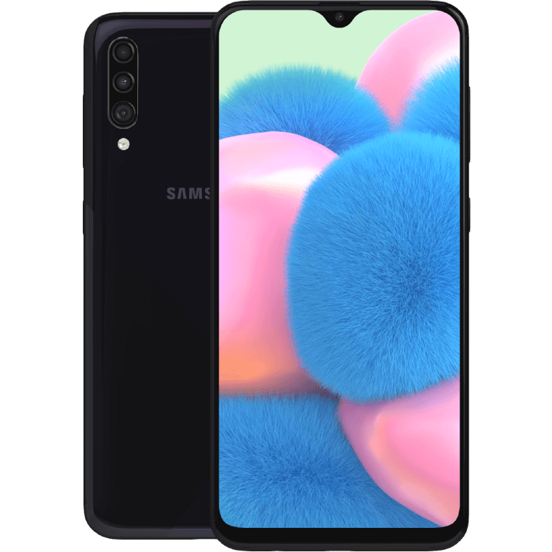 Samsung - Galaxy A30S