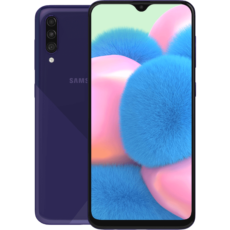 Samsung - Galaxy A30S