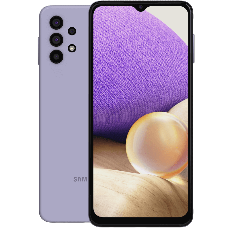 Samsung - Galaxy A32 5G